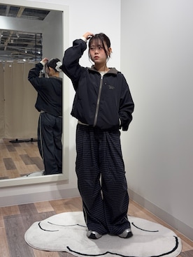 みおさんのコーディネート