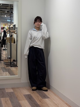 みおさんのコーディネート