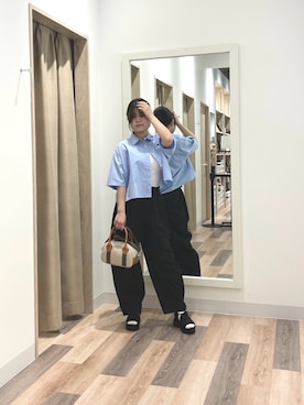 hmio05さんのコーディネート