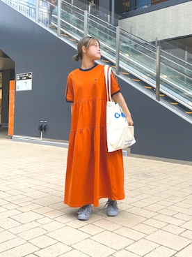 hmio05さんのコーディネート
