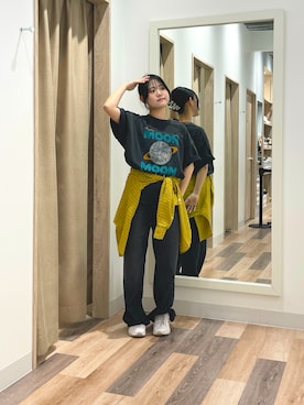 hmio05さんのコーディネート