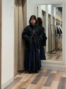 みおさんのコーディネート