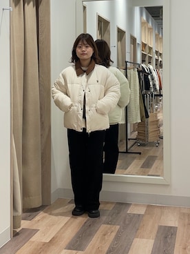 みおさんのコーディネート