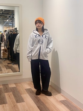 みおさんのコーディネート