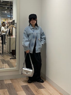 みおさんのコーディネート