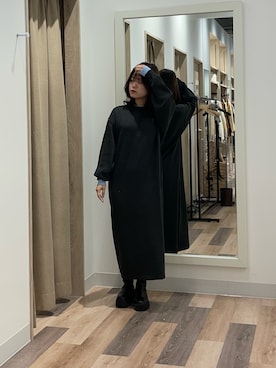 みおさんのコーディネート