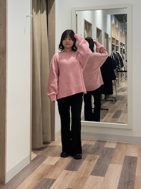 みおさんのコーディネート