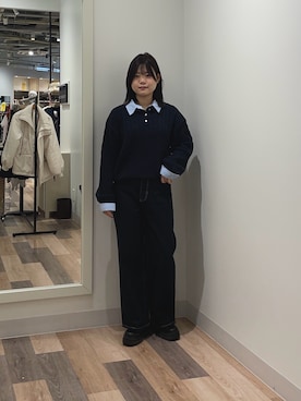 みおさんのコーディネート