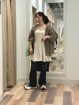 みおさんのコーディネート