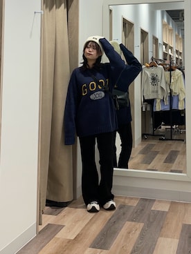 みおさんのコーディネート