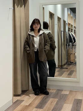 みおさんのコーディネート