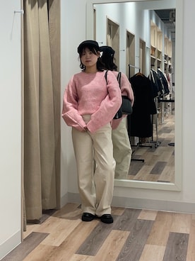 みおさんのコーディネート