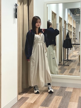 みおさんのコーディネート