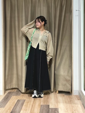 みおさんのコーディネート