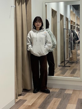 みおさんのコーディネート