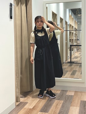 みおさんのコーディネート