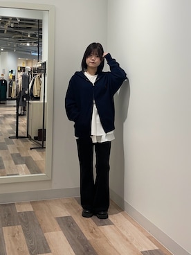 みおさんのコーディネート