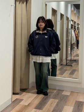 みおさんのコーディネート