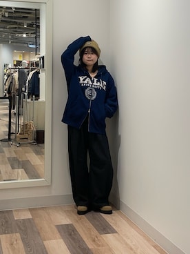 みおさんのコーディネート