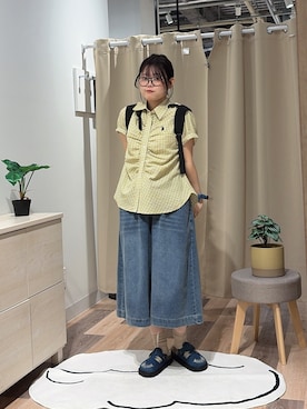 みおさんのコーディネート