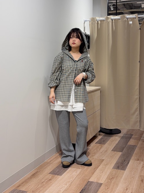 【9/30までの限定価格】CPCM アソート裾レースキャミチュニック アソート裾レースキャミチュニック（ワンピース）｜CPCM（シーピー