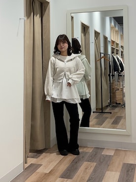 みおさんのコーディネート