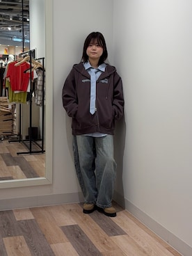 みおさんのコーディネート