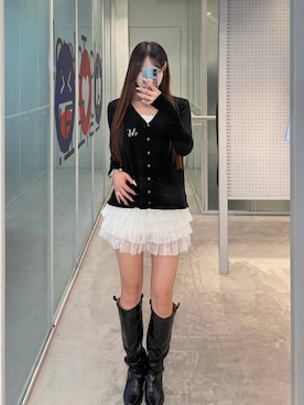 itoru1003さんのコーディネート