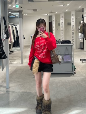 itoru1003さんのコーディネート