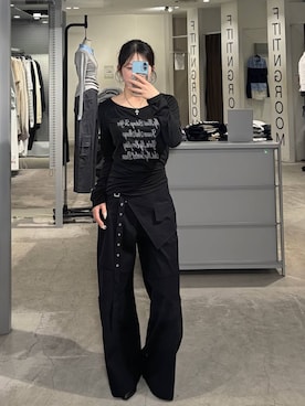 itoru1003さんのコーディネート