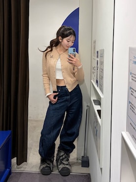 itoru1003さんのコーディネート