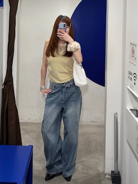 itoru1003さんのコーディネート