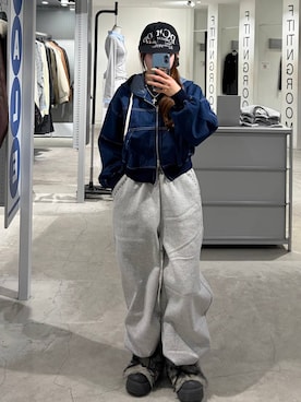 itoru1003さんのコーディネート