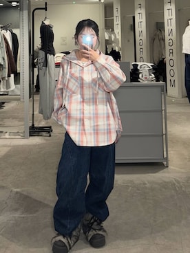 itoru1003さんのコーディネート