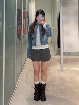 itoru1003さんのコーディネート