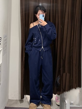 itoru1003さんのコーディネート