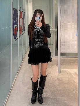 itoru1003さんのコーディネート