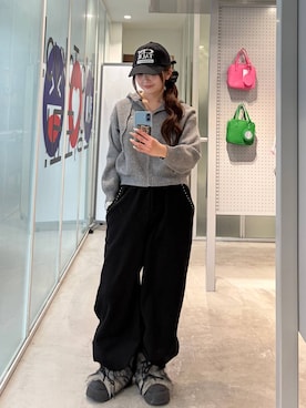 itoru1003さんのコーディネート