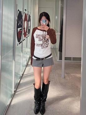 itoru1003さんのコーディネート