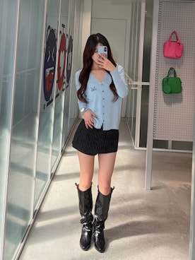 itoru1003さんのコーディネート