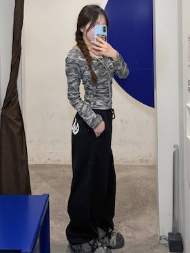 itoru1003さんのコーディネート