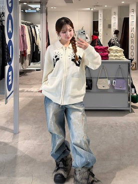 itoru1003さんのコーディネート