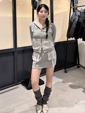 itoru1003さんのコーディネート