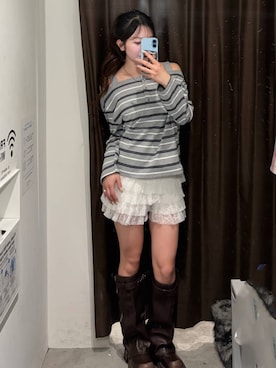 itoru1003さんのコーディネート