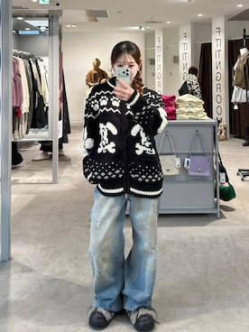 itoru1003さんのコーディネート