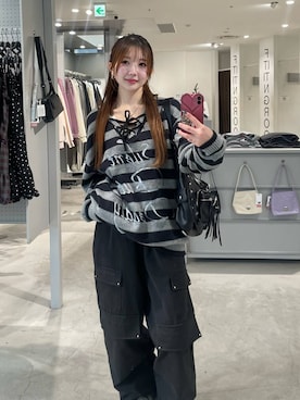 itoru1003さんのコーディネート