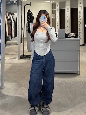 itoru1003さんのコーディネート