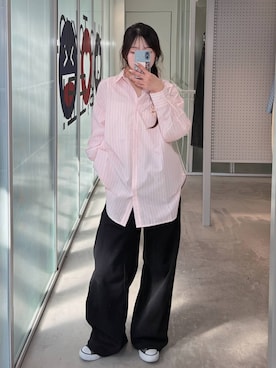 itoru1003さんのコーディネート