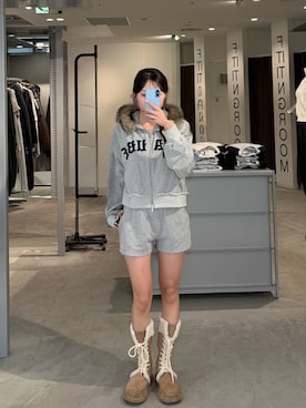 itoru1003さんのコーディネート