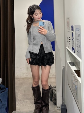 itoru1003さんのコーディネート